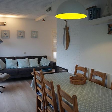 Kustverhuur, Park Schoneveld, Zeester 38 ブレスケンス エクステリア 写真