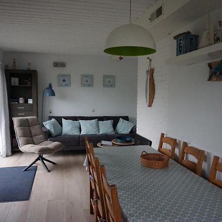 Kustverhuur, Park Schoneveld, Zeester 38 ブレスケンス エクステリア 写真