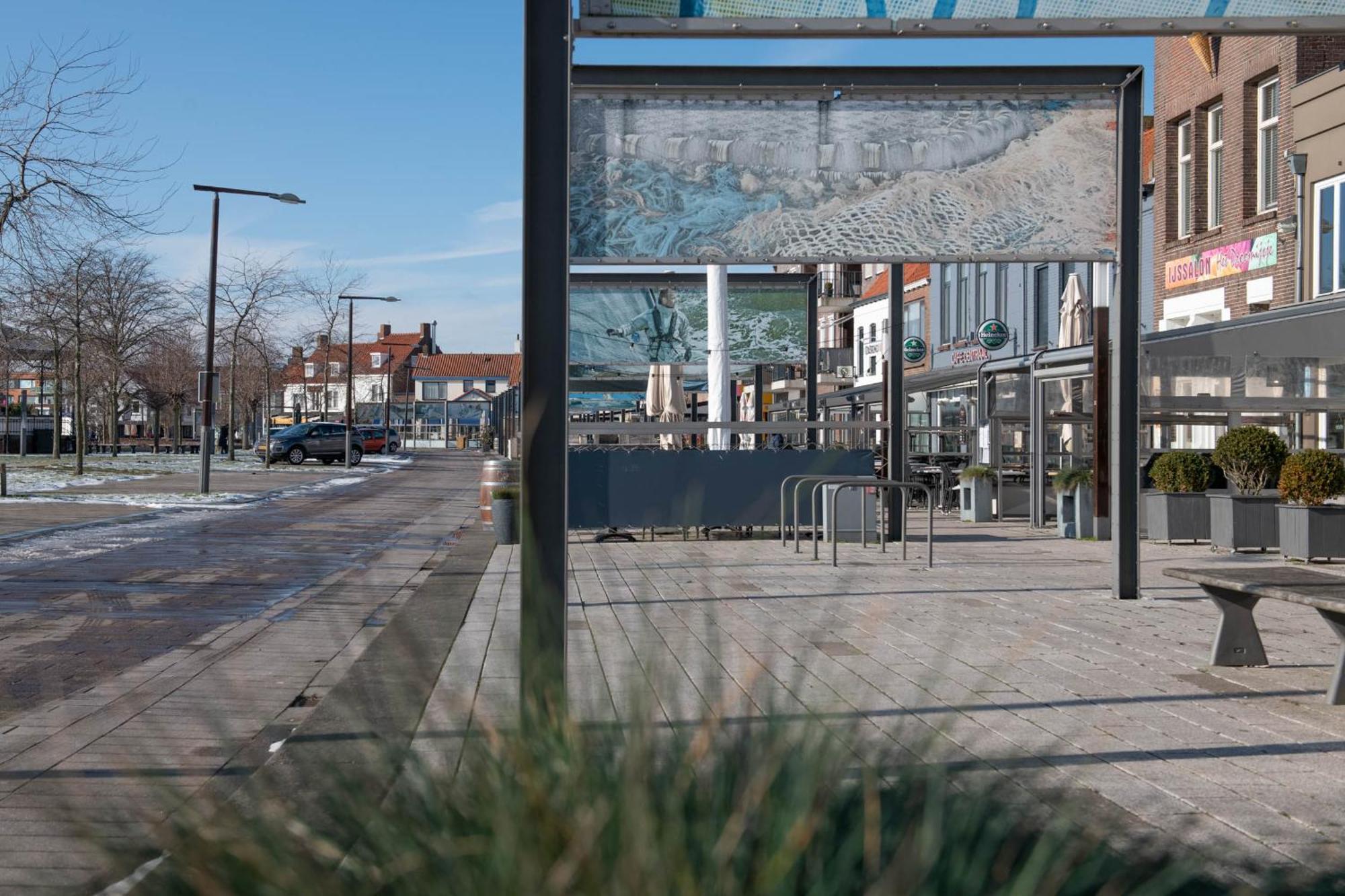 Kustverhuur, Park Schoneveld, Zeester 38 ブレスケンス エクステリア 写真