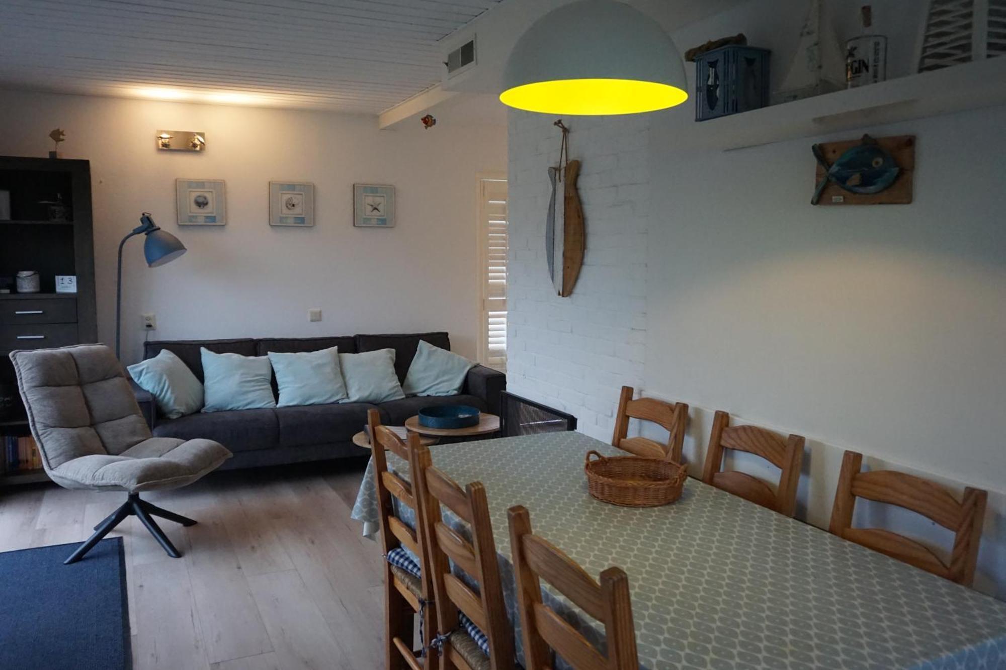 Kustverhuur, Park Schoneveld, Zeester 38 ブレスケンス エクステリア 写真